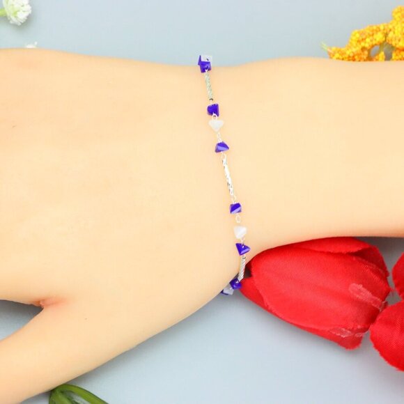 "Elegant & Trendy Bracelet, A Perfect Gift for Women, Thoughtful, EVCH1311 - Picture 3 of 10